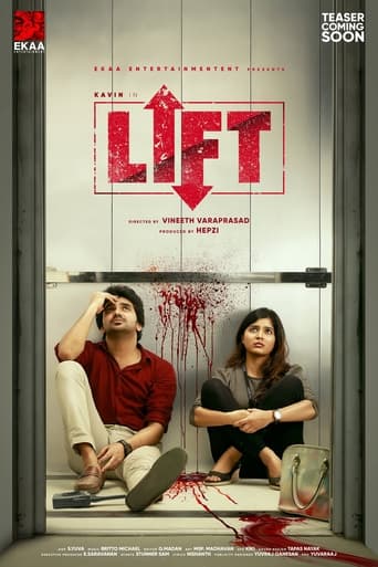 IN-Tamil: Lift