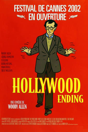 FR| Hollywood ending