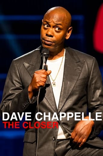 EN: Dave Chappelle: The Closer