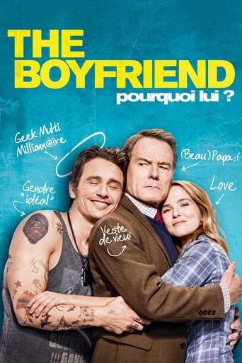 FR| The Boyfriend - Pourquoi lui ?