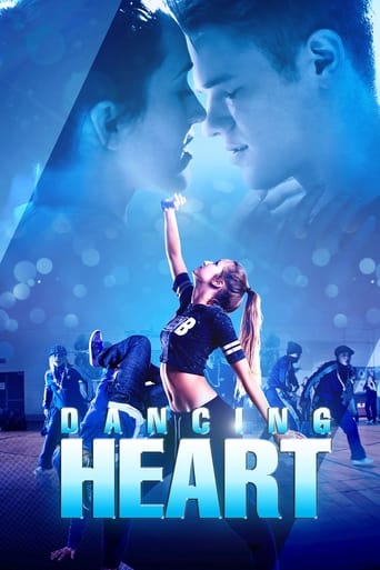 FR| Dancing Heart