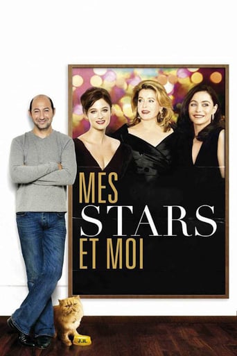 FR| Mes stars et moi