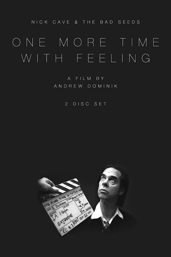 FR| Nick Cave - One More Time With Feeling