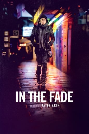 FR| In the Fade