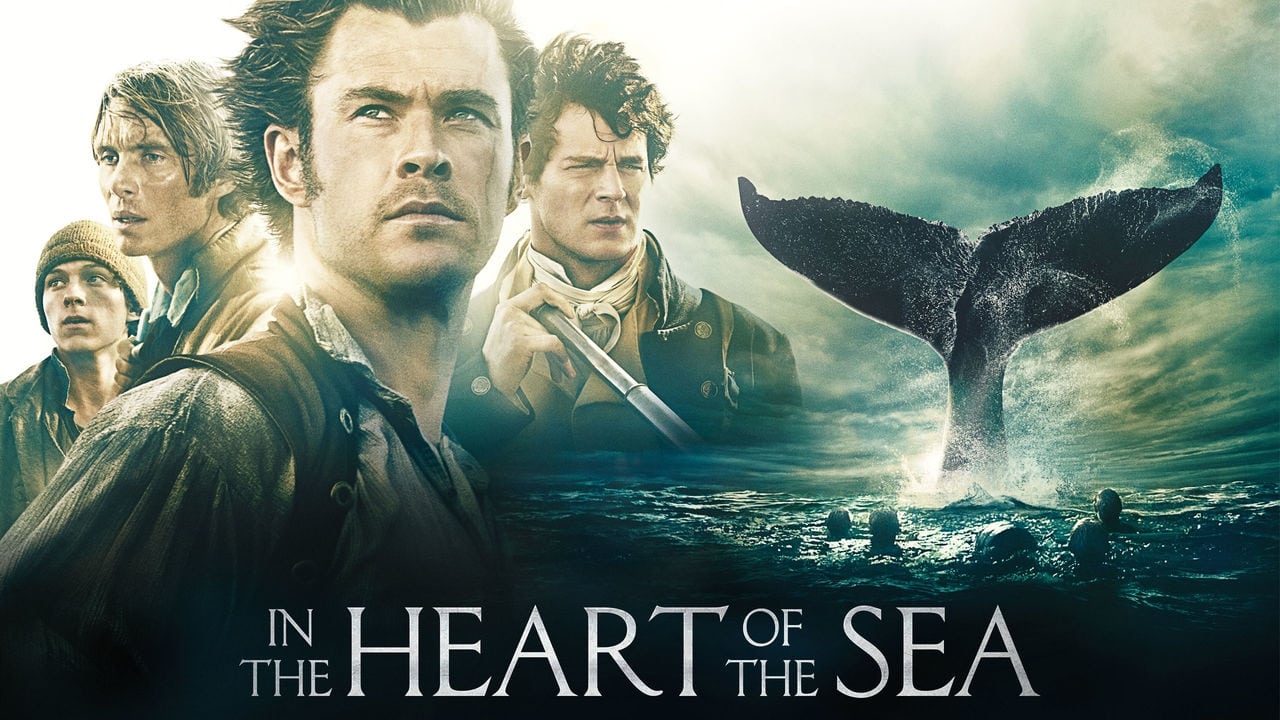 In the Heart of the Sea 4