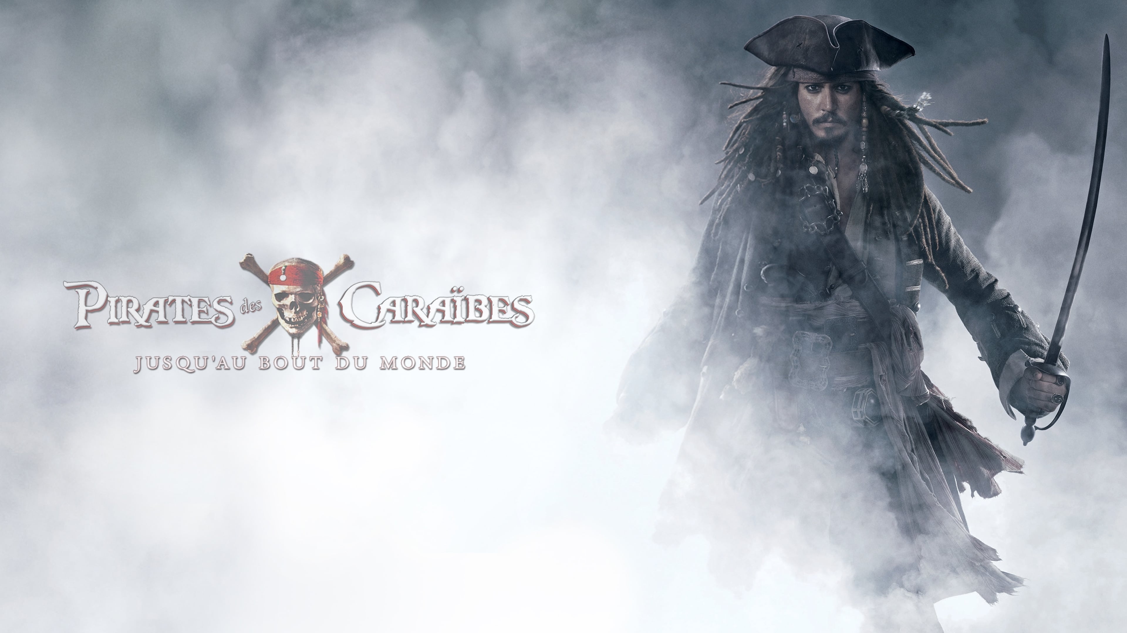 Pirates of the Caribbean: At World's End 2