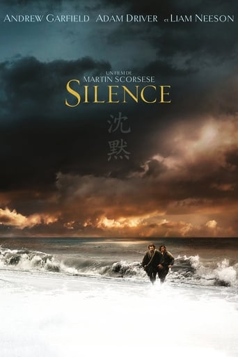 FR| Silence