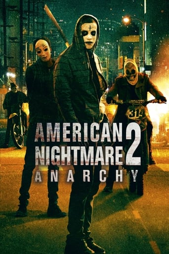 FR| American Nightmare 2 : Anarchy
