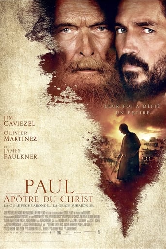 FR| Paul, Apôtre du Christ