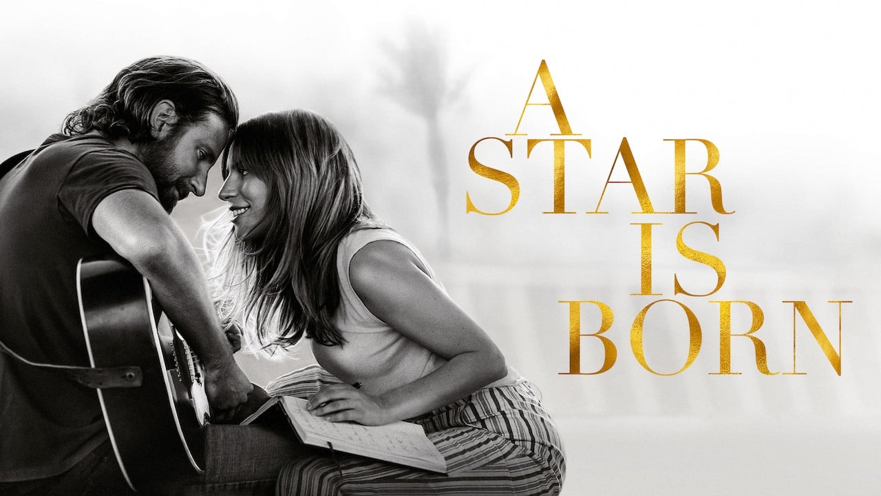 A Star Is Born 2