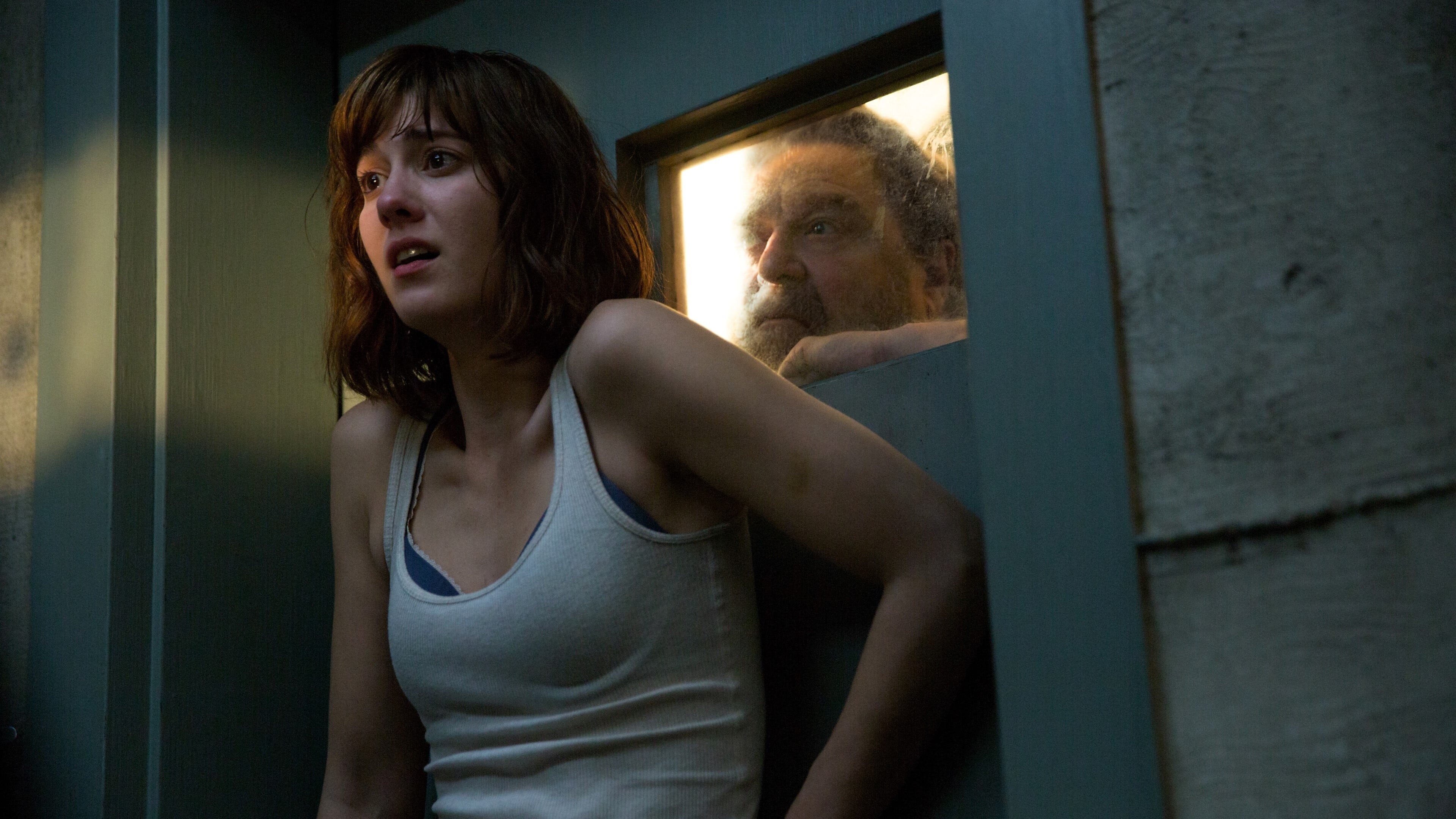 10 Cloverfield Lane 0