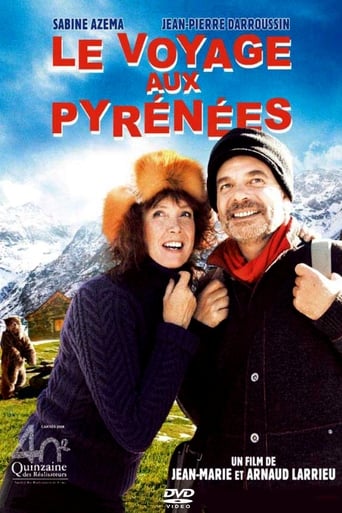 FR| Le voyage aux Pyrénées