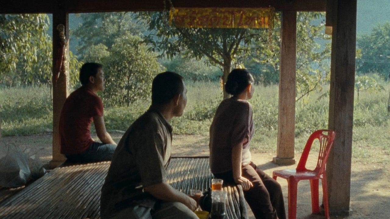 Uncle Boonmee Who Can Recall His Past Lives 3