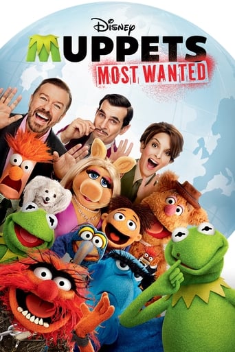 FR| Opération Muppets