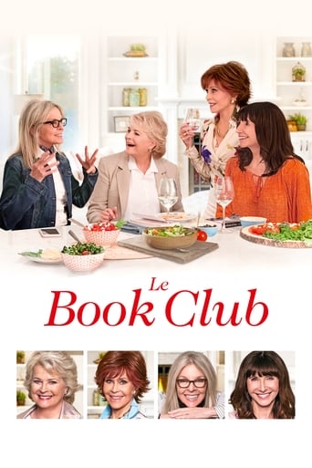 FR| Le Book Club