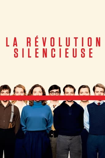 FR| La révolution silencieuse