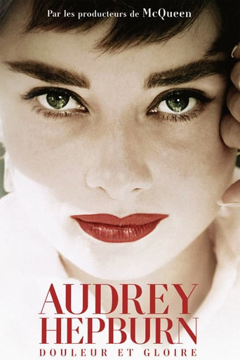 FR| Audrey Hepburn : douleur et gloire