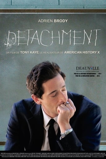 FR| Detachment