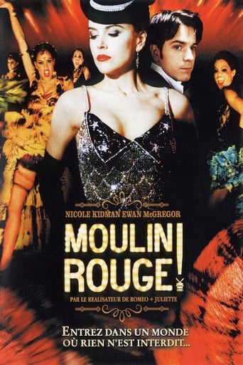 FR| Moulin Rouge !
