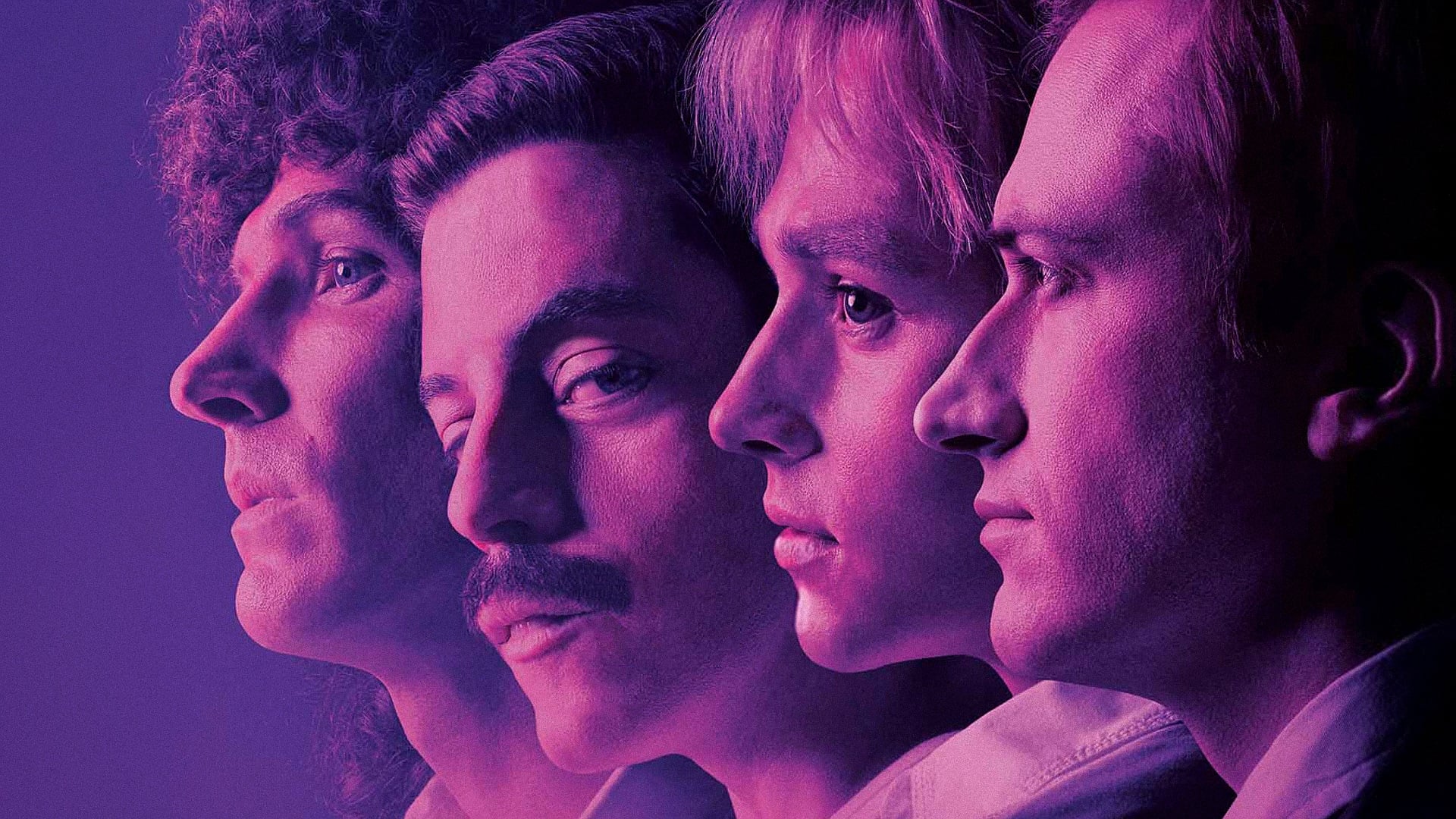 Bohemian Rhapsody 1