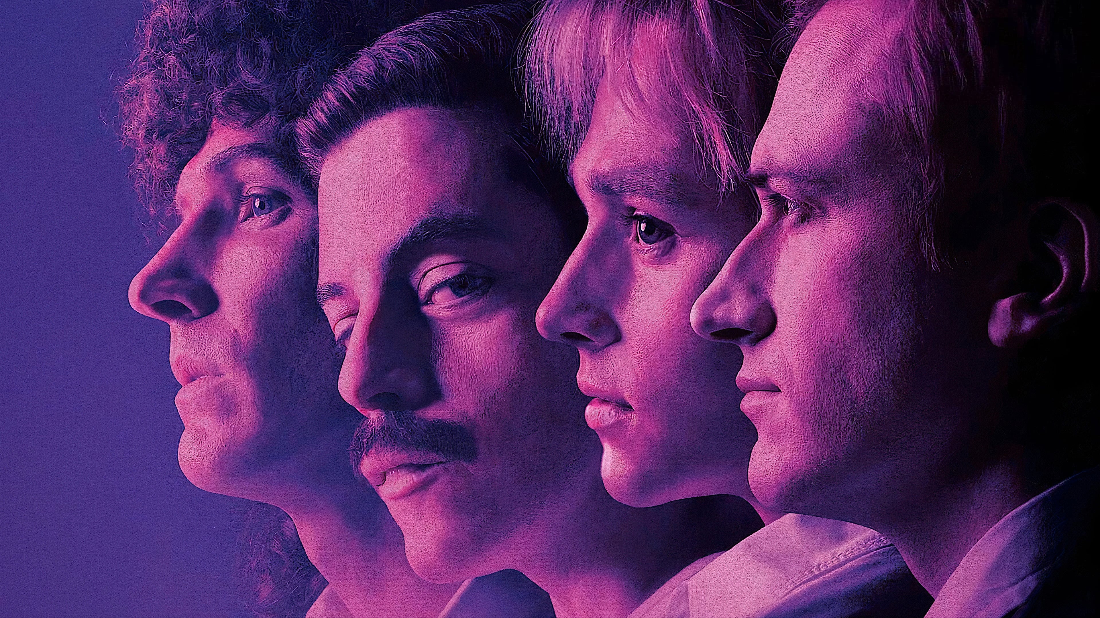 Bohemian Rhapsody 2