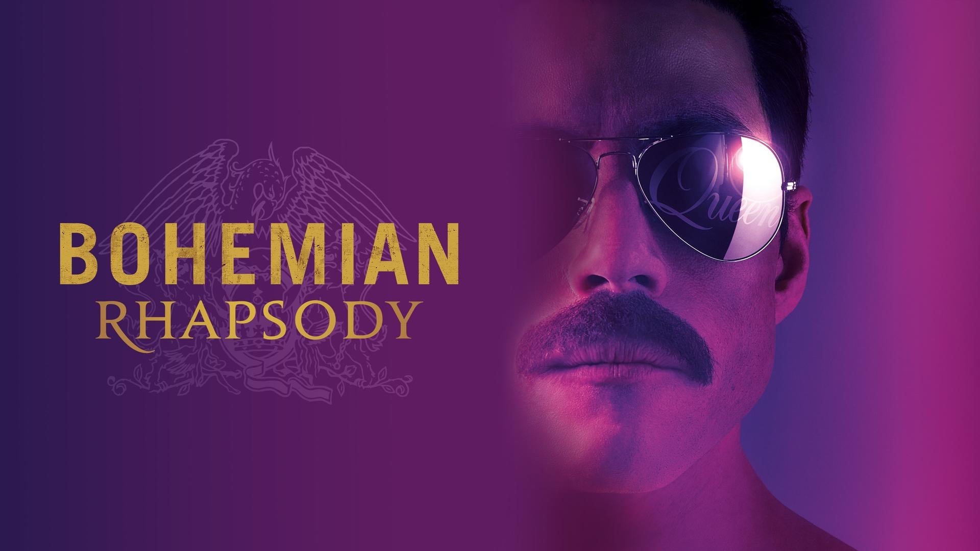 Bohemian Rhapsody 4