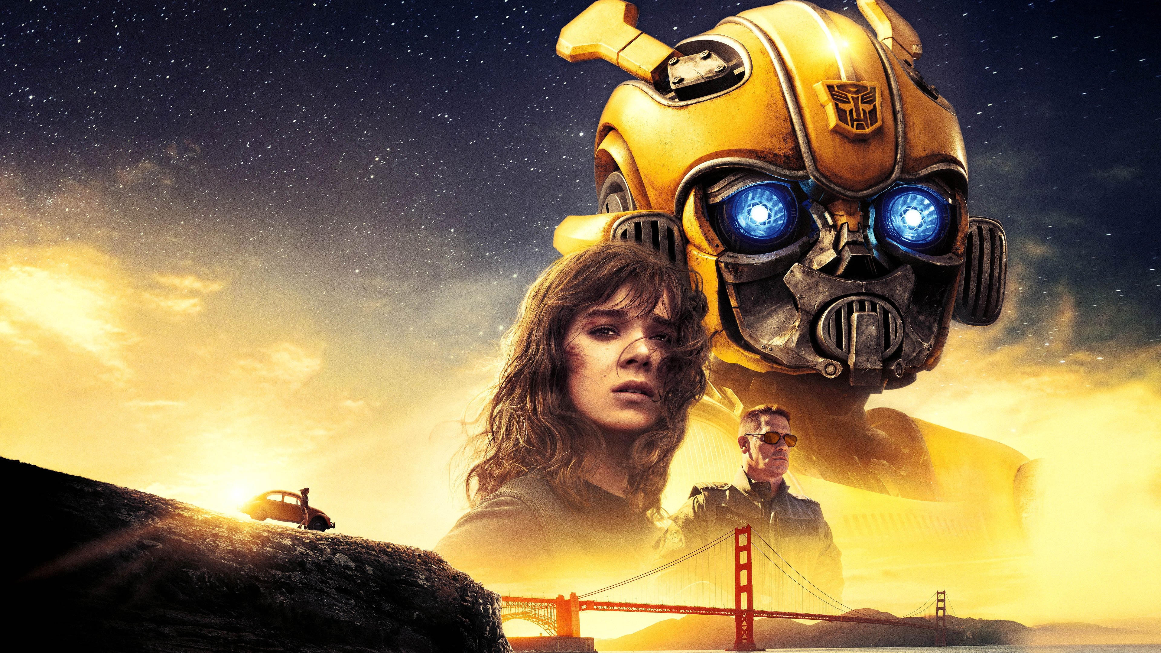 Bumblebee 1