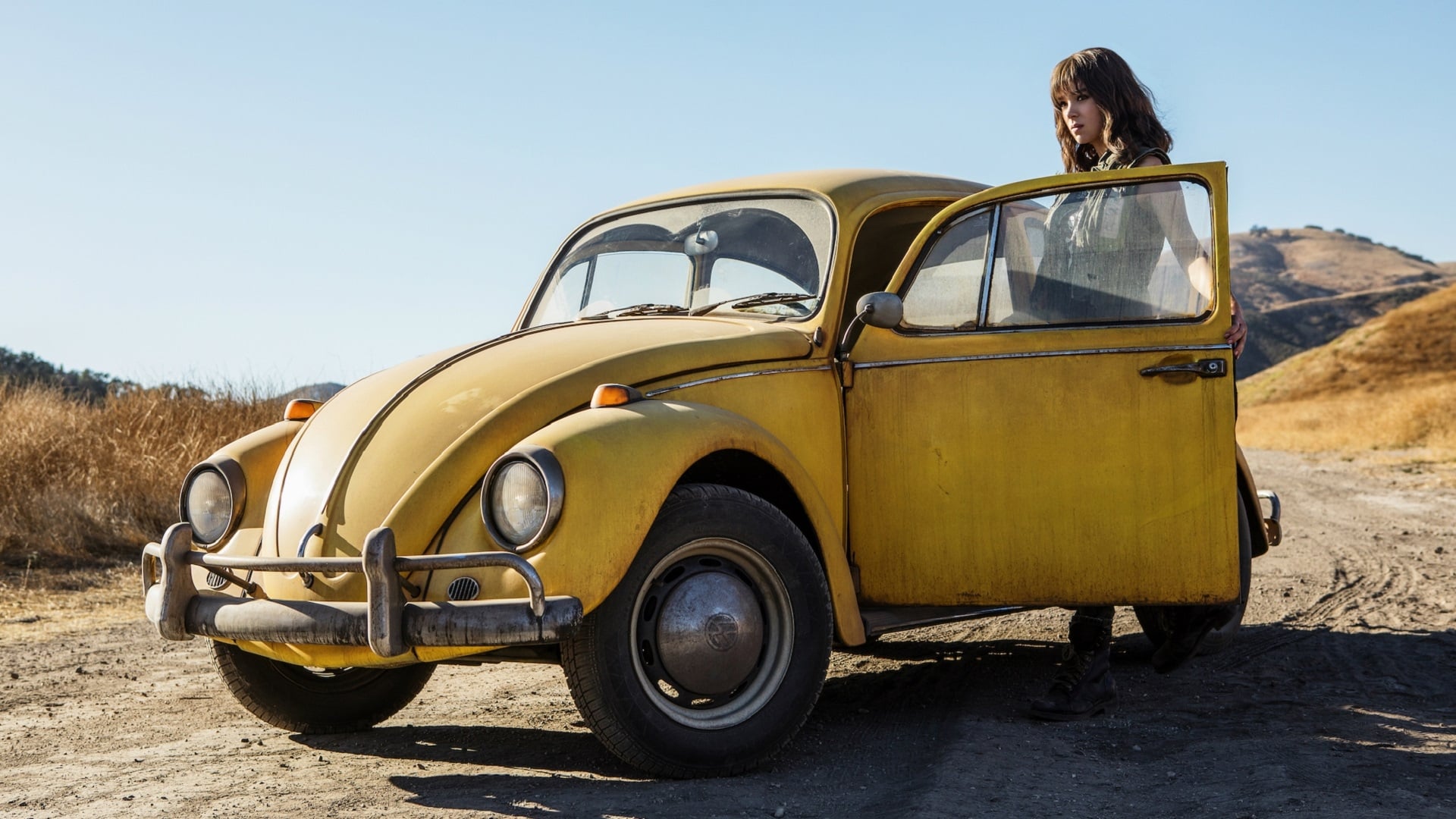 Bumblebee 2