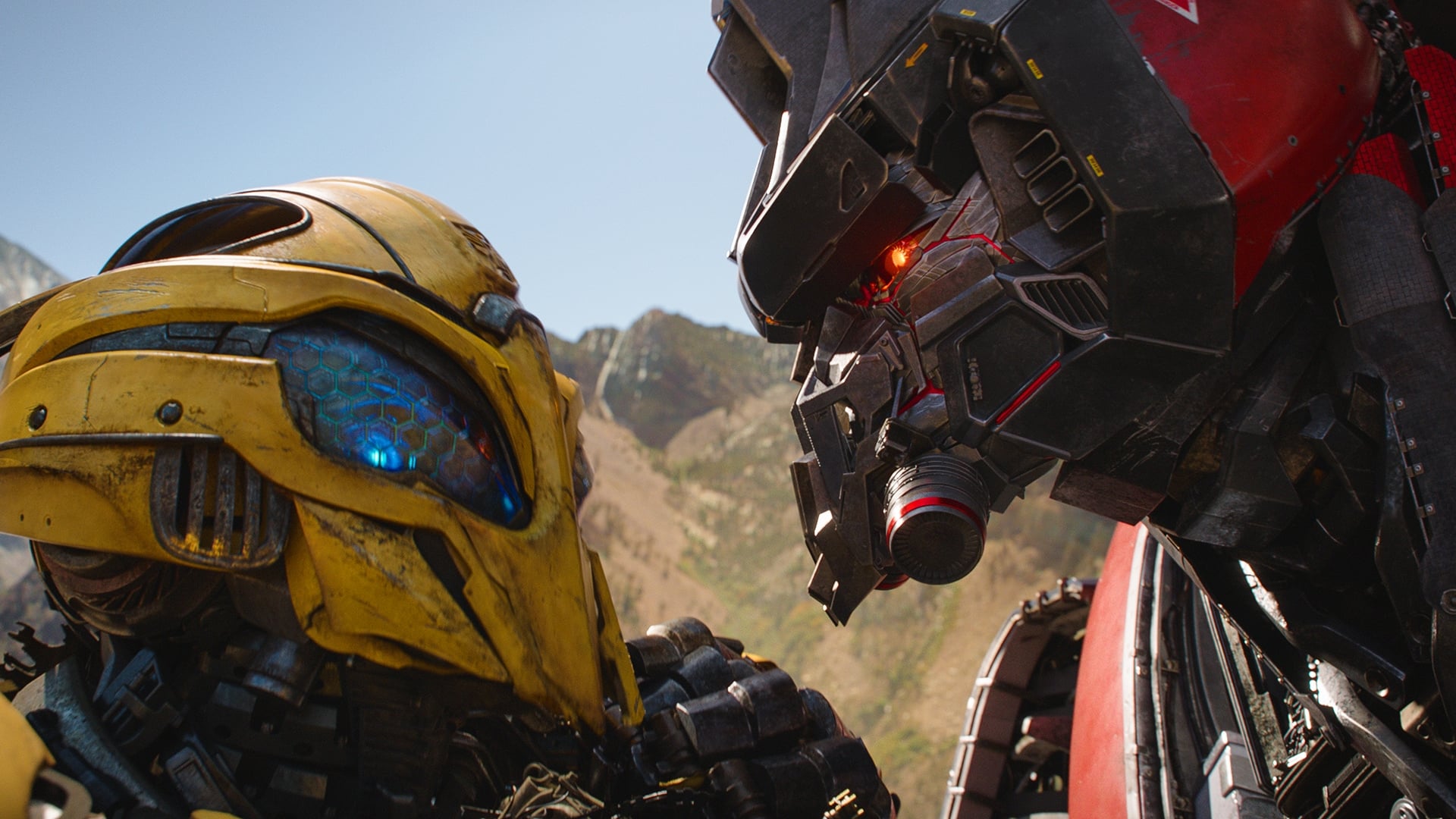 Bumblebee 3