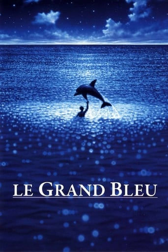 FR| Le Grand Bleu