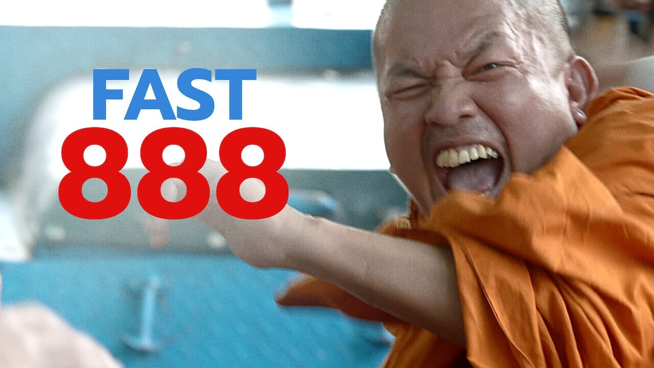 Fast 888 1