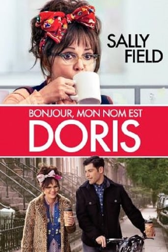 FR| Hello, My Name Is Doris