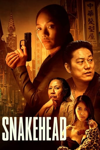Snakehead (2021) [MULTI-SUB]