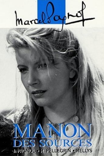 FR| Manon des sources - 1952