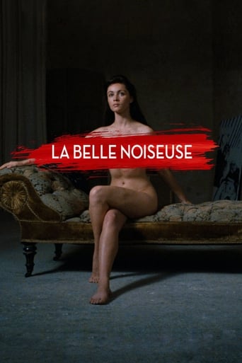 FR| La Belle Noiseuse