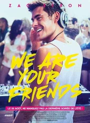 FR| We Are Your Friends