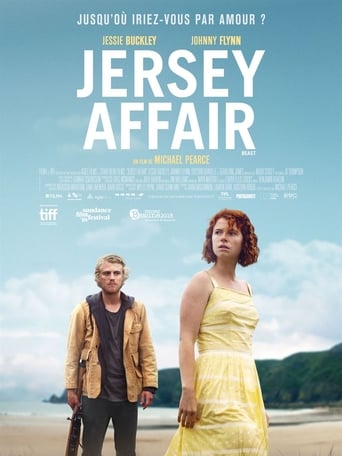 FR| Jersey Affair