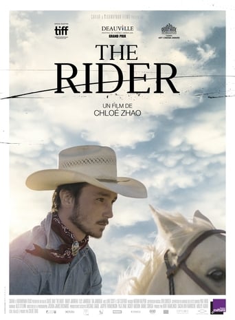 FR| The Rider