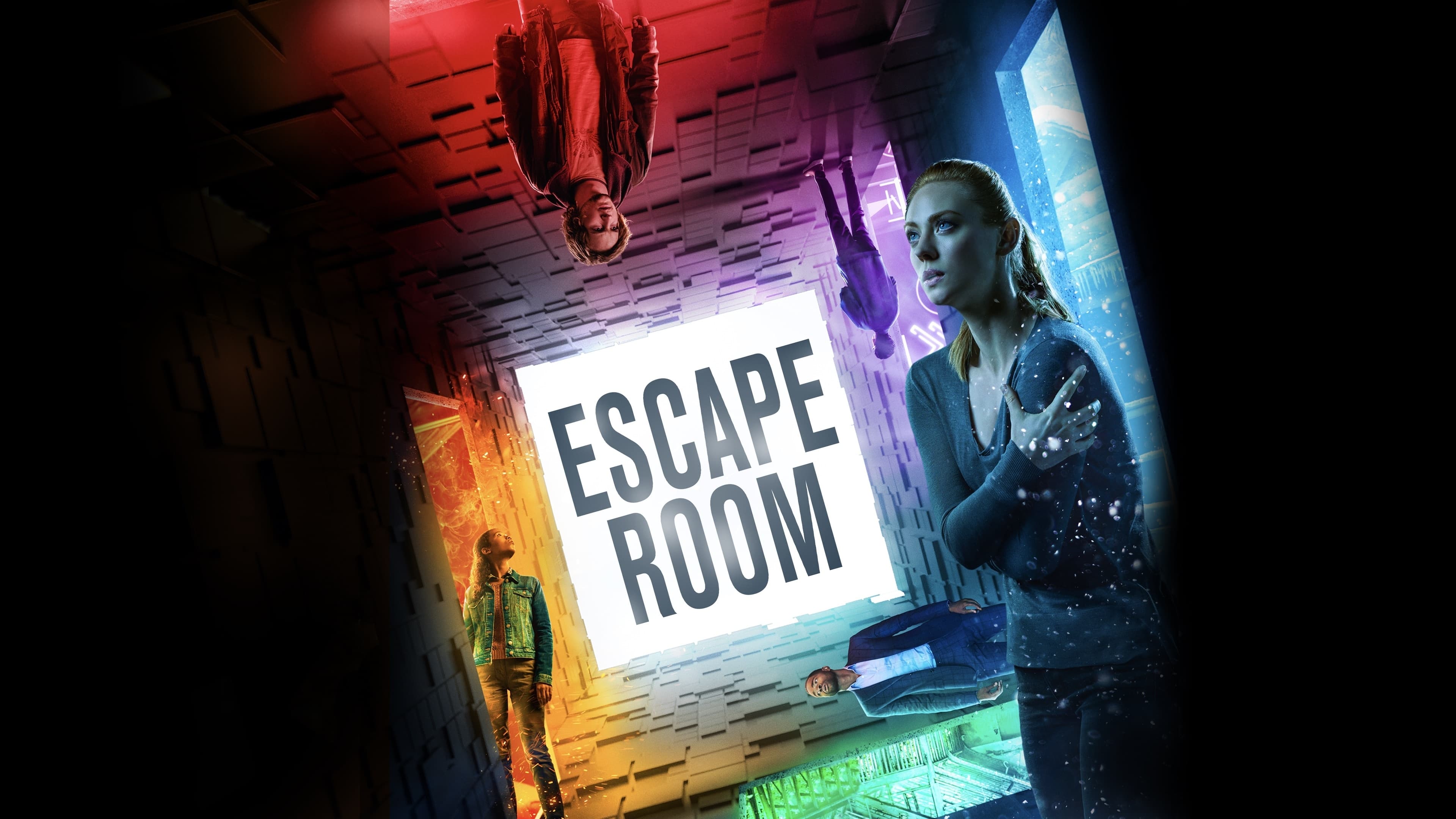 Escape Room: Tournament of Champions 1