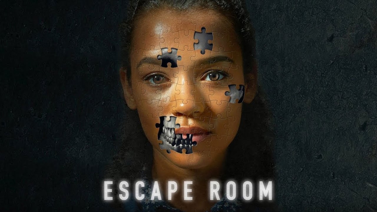 Escape Room: Tournament of Champions 4