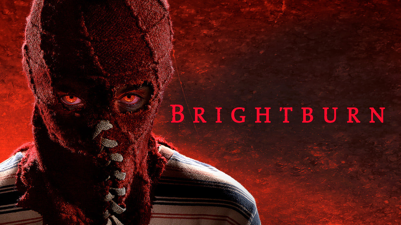 Brightburn 2