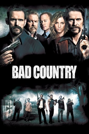 FR| Bad Country
