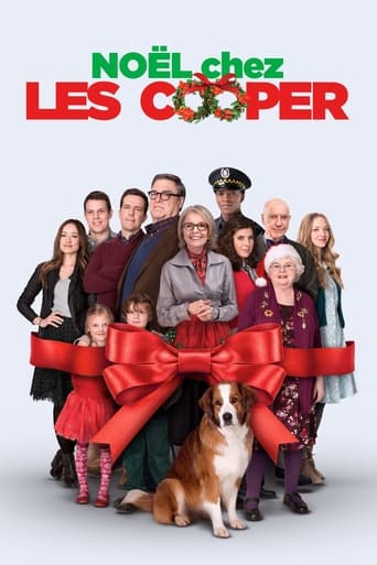 FR| Noël chez les Cooper