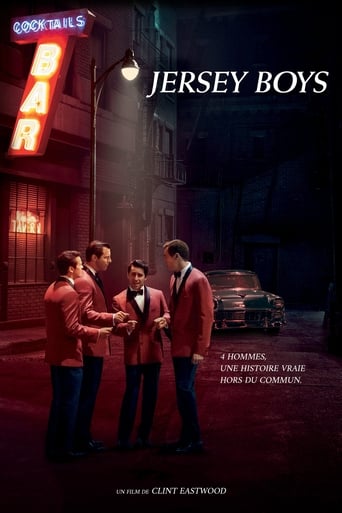 FR| Jersey Boys