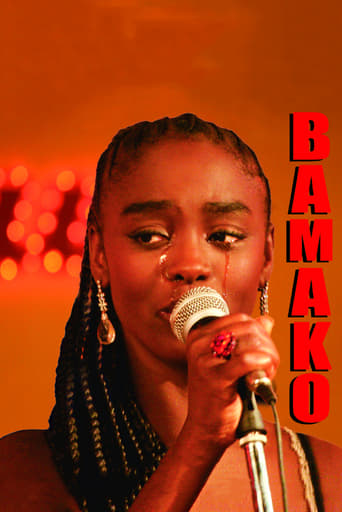 FR| Bamako
