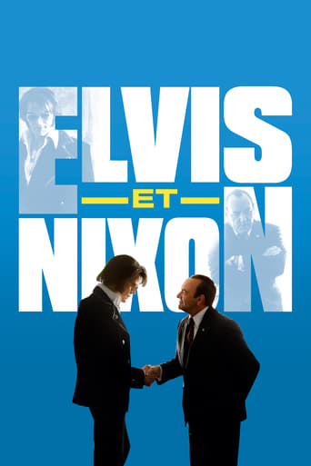 FR| Elvis et Nixon
