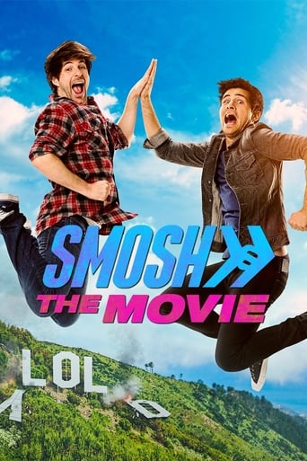 FR| Smosh: The Movie