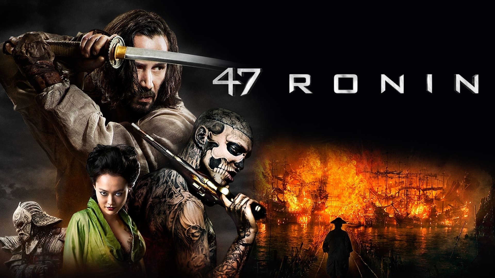 47 Ronin 3