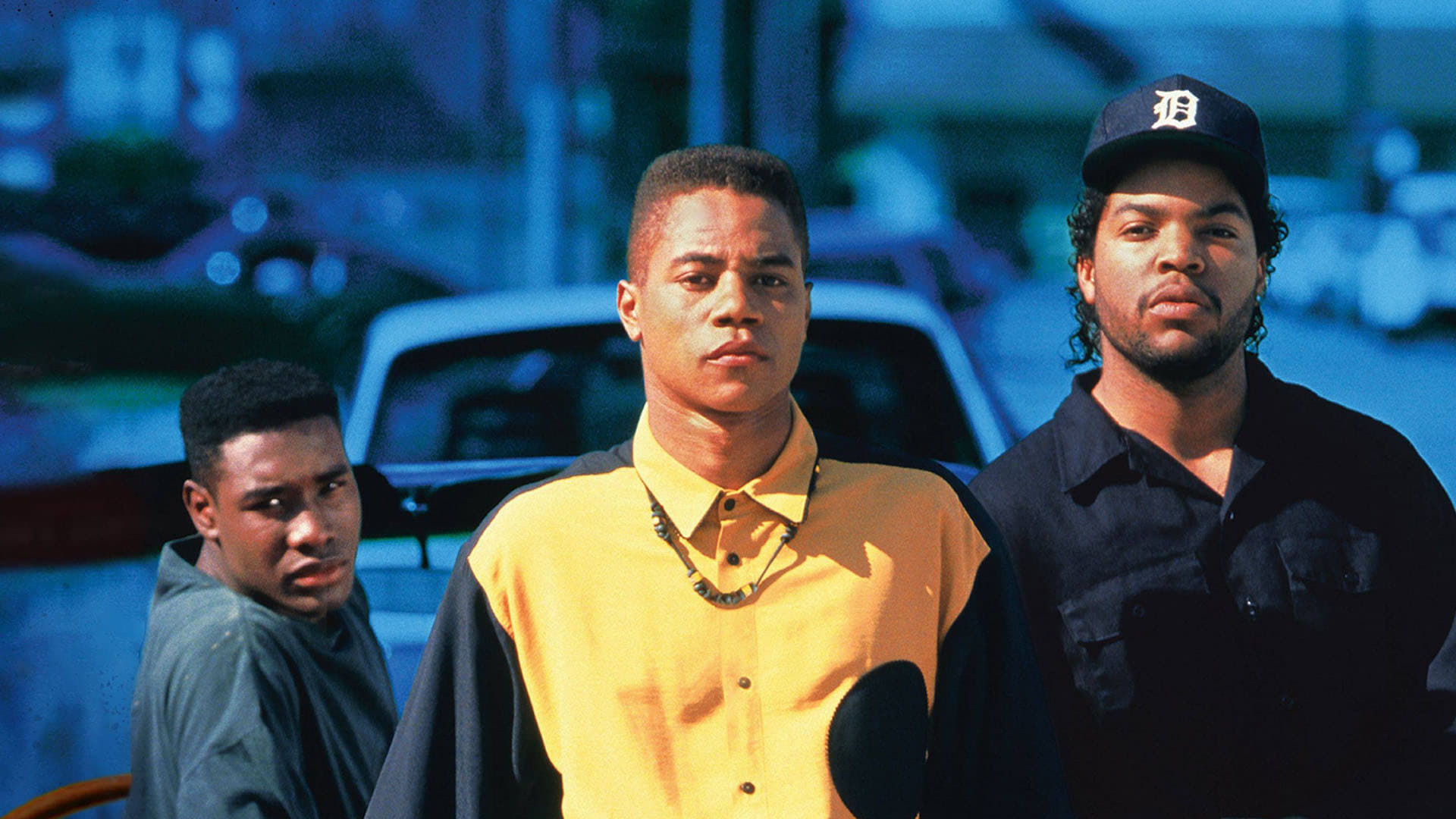 Boyz n the Hood 0