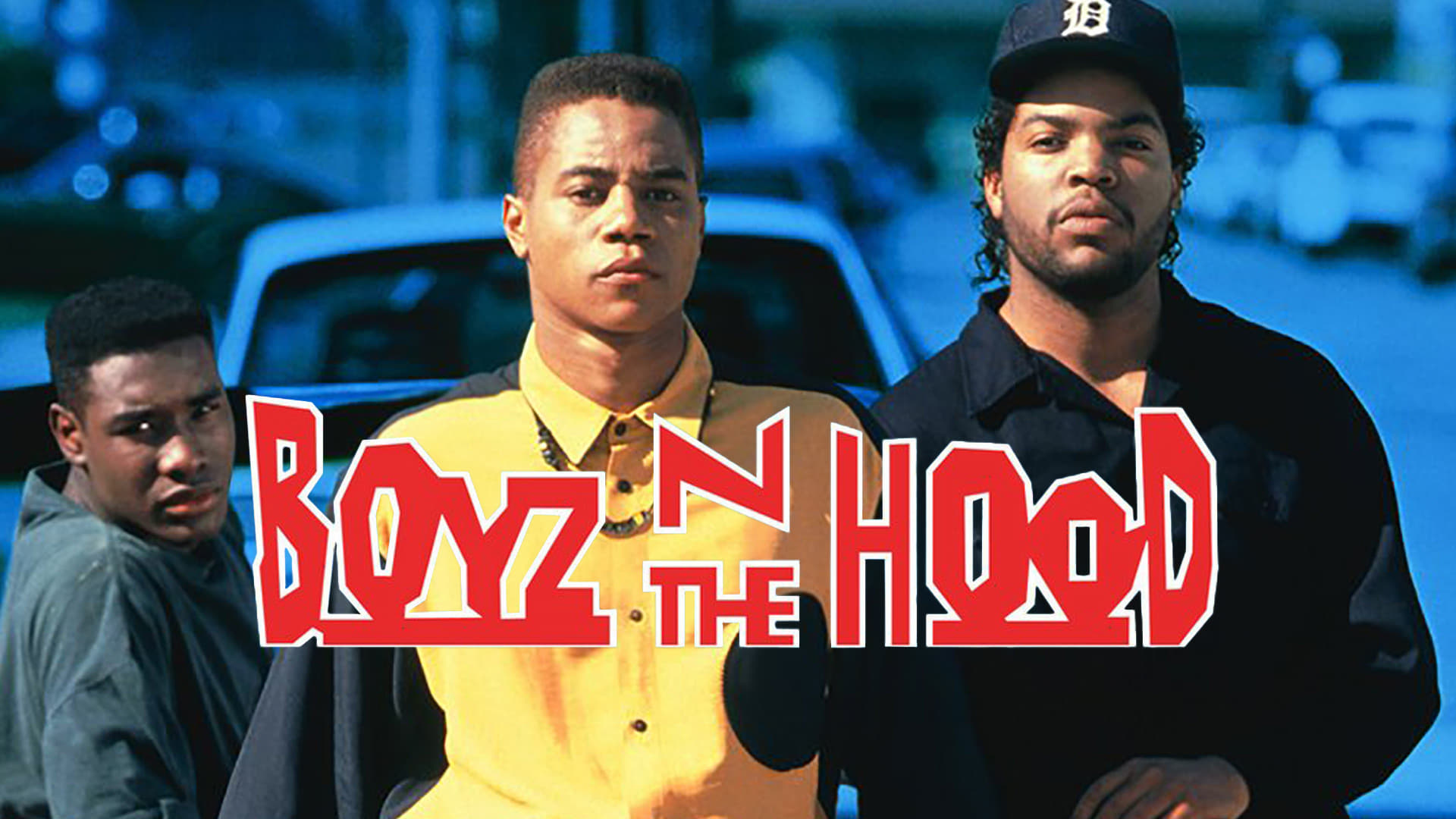 Boyz n the Hood 1